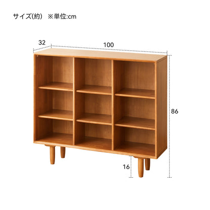 GU-003-(A)本棚 GU-003-sku-1.0米-无门.jpg
