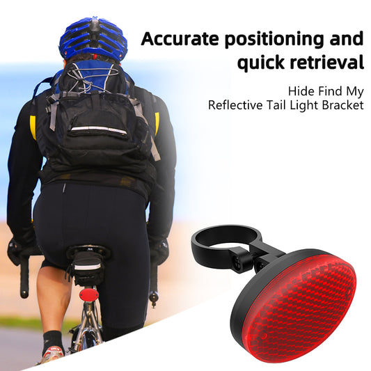 Find My bike tail light English main image 01