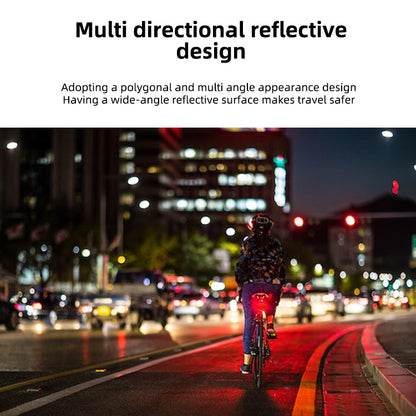 Find My bike tail light English main image 05